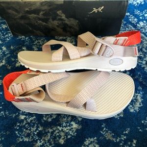 Chaco Z Cloud Sandals